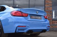 USED 2019 N BMW M4 3.0 M4 COMPETITION 2d 444 BHP HUD / H&K / ADAPTIVE LED'S