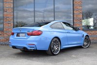 USED 2019 N BMW M4 3.0 M4 COMPETITION 2d 444 BHP HUD / H&K / ADAPTIVE LED'S