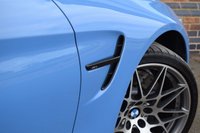 USED 2019 N BMW M4 3.0 M4 COMPETITION 2d 444 BHP HUD / H&K / ADAPTIVE LED'S