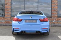 USED 2019 N BMW M4 3.0 M4 COMPETITION 2d 444 BHP HUD / H&K / ADAPTIVE LED'S