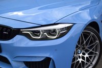 USED 2019 N BMW M4 3.0 M4 COMPETITION 2d 444 BHP HUD / H&K / ADAPTIVE LED'S