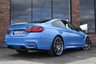USED 2019 N BMW M4 3.0 M4 COMPETITION 2d 444 BHP HUD / H&K / ADAPTIVE LED'S