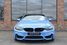 USED 2019 N BMW M4 3.0 M4 COMPETITION 2d 444 BHP HUD / H&K / ADAPTIVE LED'S