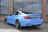 USED 2019 N BMW M4 3.0 M4 COMPETITION 2d 444 BHP HUD / H&K / ADAPTIVE LED'S