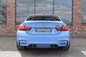 USED 2019 N BMW M4 3.0 M4 COMPETITION 2d 444 BHP HUD / H&K / ADAPTIVE LED'S