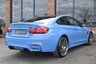 USED 2019 N BMW M4 3.0 M4 COMPETITION 2d 444 BHP HUD / H&K / ADAPTIVE LED'S