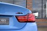 USED 2019 N BMW M4 3.0 M4 COMPETITION 2d 444 BHP HUD / H&K / ADAPTIVE LED'S