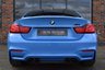 USED 2019 N BMW M4 3.0 M4 COMPETITION 2d 444 BHP HUD / H&K / ADAPTIVE LED'S