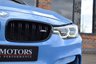 USED 2019 N BMW M4 3.0 M4 COMPETITION 2d 444 BHP HUD / H&K / ADAPTIVE LED'S