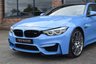 USED 2019 N BMW M4 3.0 M4 COMPETITION 2d 444 BHP HUD / H&K / ADAPTIVE LED'S