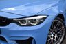 USED 2019 N BMW M4 3.0 M4 COMPETITION 2d 444 BHP HUD / H&K / ADAPTIVE LED'S