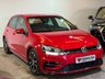 USED 2017 17 VOLKSWAGEN GOLF 2.0 R-LINE TDI BLUEMOTION TECHNOLOGY DSG 5d 148 BHP 