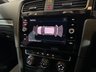 USED 2017 17 VOLKSWAGEN GOLF 2.0 R-LINE TDI BLUEMOTION TECHNOLOGY DSG 5d 148 BHP 
