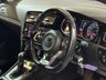 USED 2017 17 VOLKSWAGEN GOLF 2.0 R-LINE TDI BLUEMOTION TECHNOLOGY DSG 5d 148 BHP 