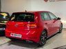 USED 2017 17 VOLKSWAGEN GOLF 2.0 R-LINE TDI BLUEMOTION TECHNOLOGY DSG 5d 148 BHP 