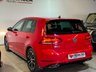 USED 2017 17 VOLKSWAGEN GOLF 2.0 R-LINE TDI BLUEMOTION TECHNOLOGY DSG 5d 148 BHP 