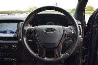 USED 2020 70 FORD RANGER 2.0 WILDTRAK ECOBLUE 210 BHP ARCH KIT / VATQ / LED LIGHTBAR