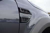 USED 2020 70 FORD RANGER 2.0 WILDTRAK ECOBLUE 210 BHP ARCH KIT / VATQ / LED LIGHTBAR
