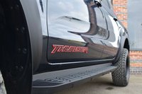 USED 2020 70 FORD RANGER 2.0 WILDTRAK ECOBLUE 210 BHP ARCH KIT / VATQ / LED LIGHTBAR