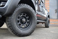 USED 2020 70 FORD RANGER 2.0 WILDTRAK ECOBLUE 210 BHP ARCH KIT / VATQ / LED LIGHTBAR