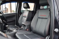 USED 2020 70 FORD RANGER 2.0 WILDTRAK ECOBLUE 210 BHP ARCH KIT / VATQ / LED LIGHTBAR