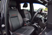 USED 2020 70 FORD RANGER 2.0 WILDTRAK ECOBLUE 210 BHP ARCH KIT / VATQ / LED LIGHTBAR