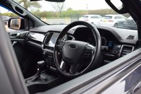 USED 2020 70 FORD RANGER 2.0 WILDTRAK ECOBLUE 210 BHP ARCH KIT / VATQ / LED LIGHTBAR