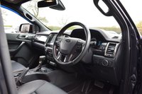 USED 2020 70 FORD RANGER 2.0 WILDTRAK ECOBLUE 210 BHP ARCH KIT / VATQ / LED LIGHTBAR
