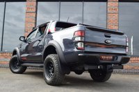 USED 2020 70 FORD RANGER 2.0 WILDTRAK ECOBLUE 210 BHP ARCH KIT / VATQ / LED LIGHTBAR