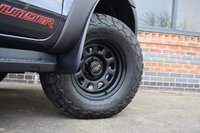 USED 2020 70 FORD RANGER 2.0 WILDTRAK ECOBLUE 210 BHP ARCH KIT / VATQ / LED LIGHTBAR