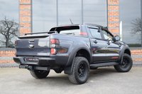 USED 2020 70 FORD RANGER 2.0 WILDTRAK ECOBLUE 210 BHP ARCH KIT / VATQ / LED LIGHTBAR