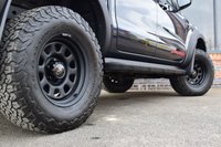 USED 2020 70 FORD RANGER 2.0 WILDTRAK ECOBLUE 210 BHP ARCH KIT / VATQ / LED LIGHTBAR