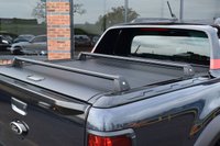 USED 2020 70 FORD RANGER 2.0 WILDTRAK ECOBLUE 210 BHP ARCH KIT / VATQ / LED LIGHTBAR