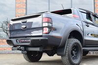 USED 2020 70 FORD RANGER 2.0 WILDTRAK ECOBLUE 210 BHP ARCH KIT / VATQ / LED LIGHTBAR