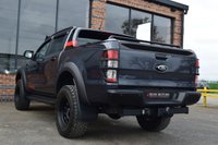 USED 2020 70 FORD RANGER 2.0 WILDTRAK ECOBLUE 210 BHP ARCH KIT / VATQ / LED LIGHTBAR