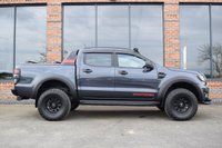 USED 2020 70 FORD RANGER 2.0 WILDTRAK ECOBLUE 210 BHP ARCH KIT / VATQ / LED LIGHTBAR
