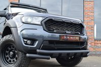 USED 2020 70 FORD RANGER 2.0 WILDTRAK ECOBLUE 210 BHP ARCH KIT / VATQ / LED LIGHTBAR