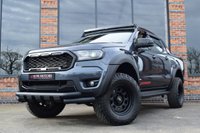USED 2020 70 FORD RANGER 2.0 WILDTRAK ECOBLUE 210 BHP ARCH KIT / VATQ / LED LIGHTBAR