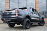 USED 2020 70 FORD RANGER 2.0 WILDTRAK ECOBLUE 210 BHP ARCH KIT / VATQ / LED LIGHTBAR
