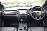 USED 2020 70 FORD RANGER 2.0 WILDTRAK ECOBLUE 210 BHP ARCH KIT / VATQ / LED LIGHTBAR