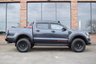USED 2020 70 FORD RANGER 2.0 WILDTRAK ECOBLUE 210 BHP ARCH KIT / VATQ / LED LIGHTBAR