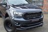 USED 2020 70 FORD RANGER 2.0 WILDTRAK ECOBLUE 210 BHP ARCH KIT / VATQ / LED LIGHTBAR