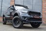 USED 2020 70 FORD RANGER 2.0 WILDTRAK ECOBLUE 210 BHP ARCH KIT / VATQ / LED LIGHTBAR