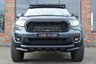USED 2020 70 FORD RANGER 2.0 WILDTRAK ECOBLUE 210 BHP ARCH KIT / VATQ / LED LIGHTBAR