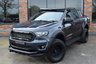 USED 2020 70 FORD RANGER 2.0 WILDTRAK ECOBLUE 210 BHP ARCH KIT / VATQ / LED LIGHTBAR