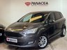 USED 2016 FORD GRAND C-MAX 1.0 ZETEC 5d 100 BHP 