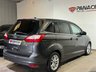 USED 2016 FORD GRAND C-MAX 1.0 ZETEC 5d 100 BHP 