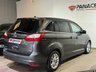 USED 2016 FORD GRAND C-MAX 1.0 ZETEC 5d 100 BHP 