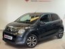 USED 2016 16 CITROEN C1 1.2 PURETECH FLAIR 5d 82 BHP 