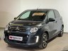 USED 2016 16 CITROEN C1 1.2 PURETECH FLAIR 5d 82 BHP 